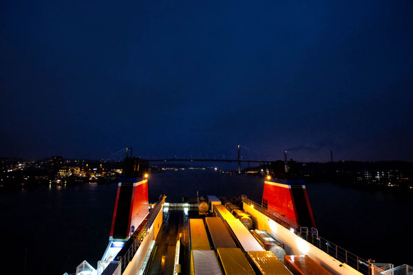 Fähre_Schiff_Göteborg_Kiel_Schweden_Deutschland_Stena Line