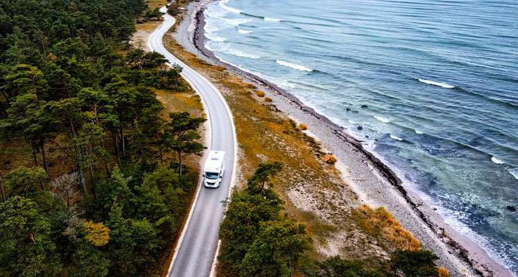 Fårö_Gotland_Wohnmobil_Fähre