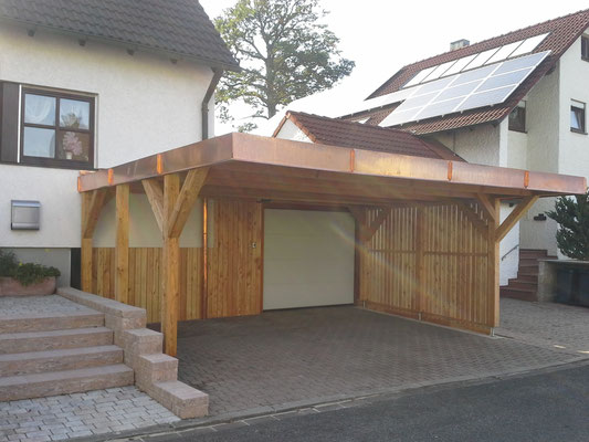 Carport