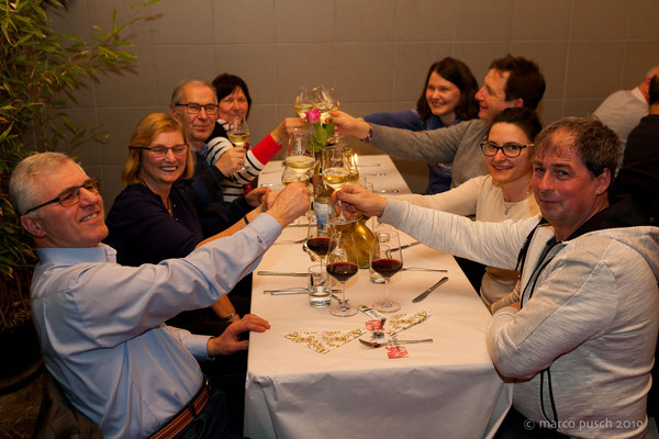 Füllersch Kinder 2019 | unsere kulinarische Weinprobe in Untererthal.