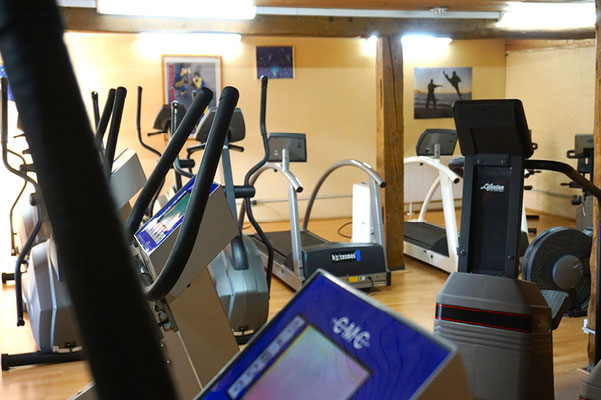 Sportstudio Storck Sportstudio Storck