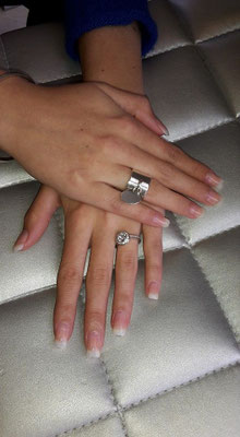 Pose Faux Ongles Gel Résine Toulouse Onglo Soleil