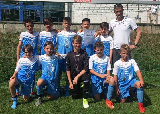 Sensationell Gold Und Silber Im Fussball Goethe Gymnasium Kassel