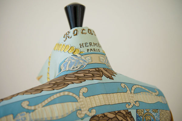 The Carolina Dress- Safari Edition