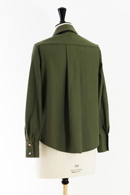 The Safari Shirt
