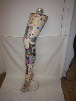 Corps humain 180€