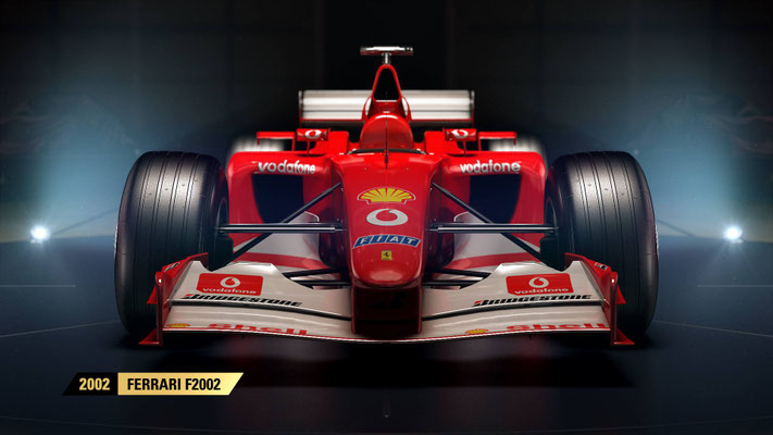 F1 2017 sera disponible le 25 août 2017 sur PC, Xbox One et PS4.