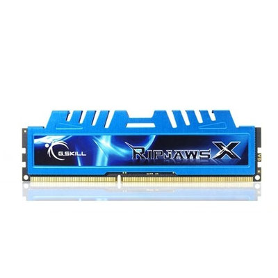 G.Skill RipJaws X Series 8 Go (1x 4Go) DDR3 2133 MHz CL9