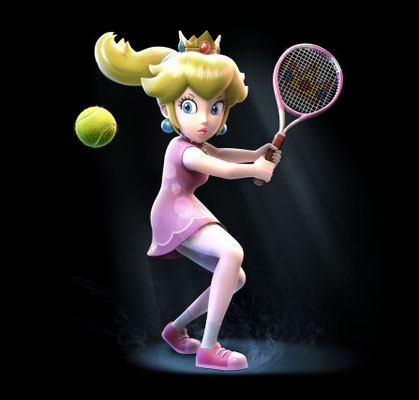 Mario Sports Superstars est disponible sur Nintendo 3DS.