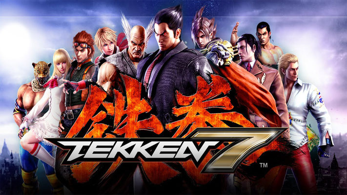 Tekken 7 est prévu pour le 2 juin 2017 sur PC, Xbox One et PS4.