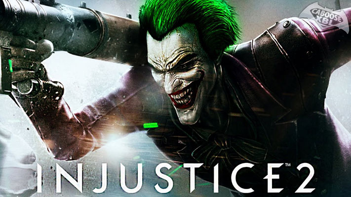 Injustice 2 est prévu pour le 18 mai 2017 sur Xbox One et PS4.