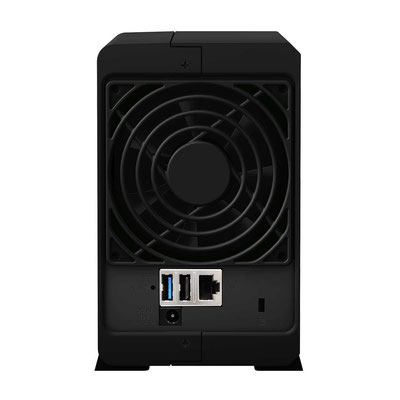 Synology DiskStation DS216play