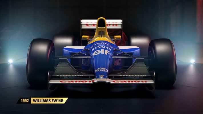 F1 2017 sera disponible le 25 août 2017 sur PC, Xbox One et PS4.