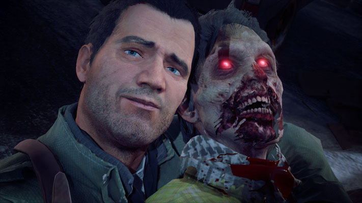 Dead Rising 4