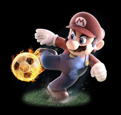 Mario Sports Superstars est disponible sur Nintendo 3DS.