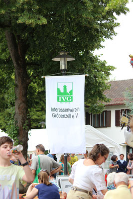 IVG Bürgerfest 2016