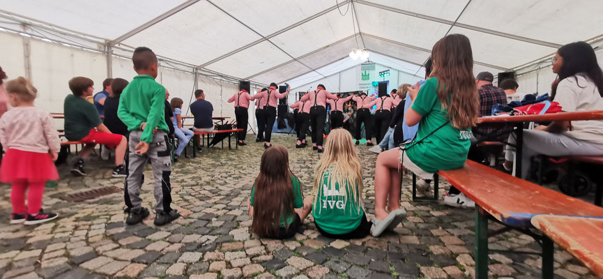 Bürgerfest 2024