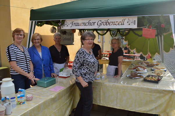 IVG Bürgerfest 2016