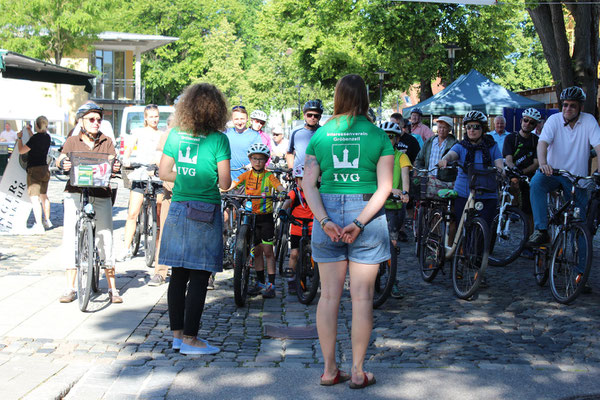 IVG Volksradeln 2019