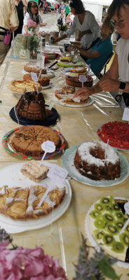 Bürgerfest 2024