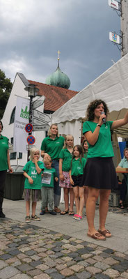 Bürgerfest 2024