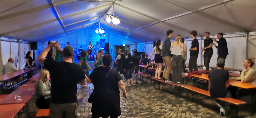 Bürgerfest 2024