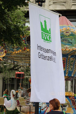 IVG Bürgerfest 2016