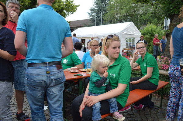 IVG Bürgerfest 2016