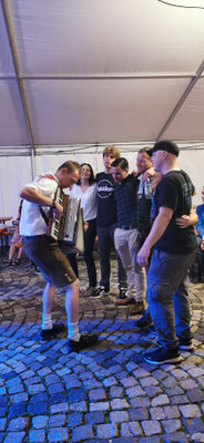 Bürgerfest 2024