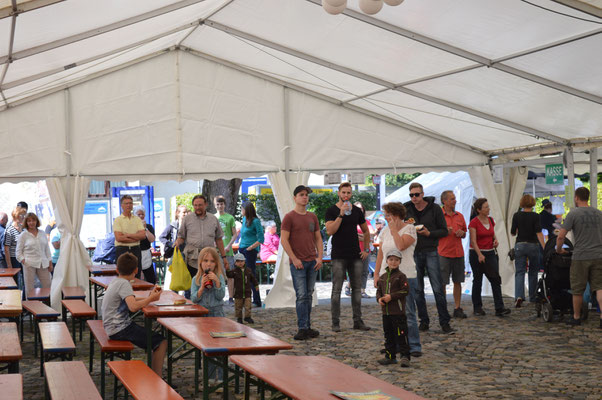 IVG Bürgerfest 2016