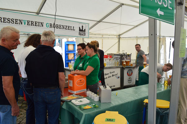 IVG Bürgerfest 2016