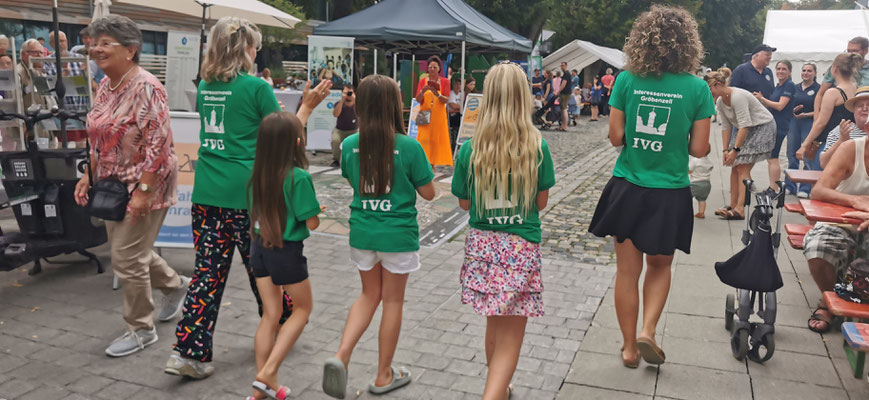 Bürgerfest 2024