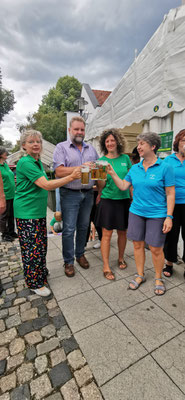 Bürgerfest 2024