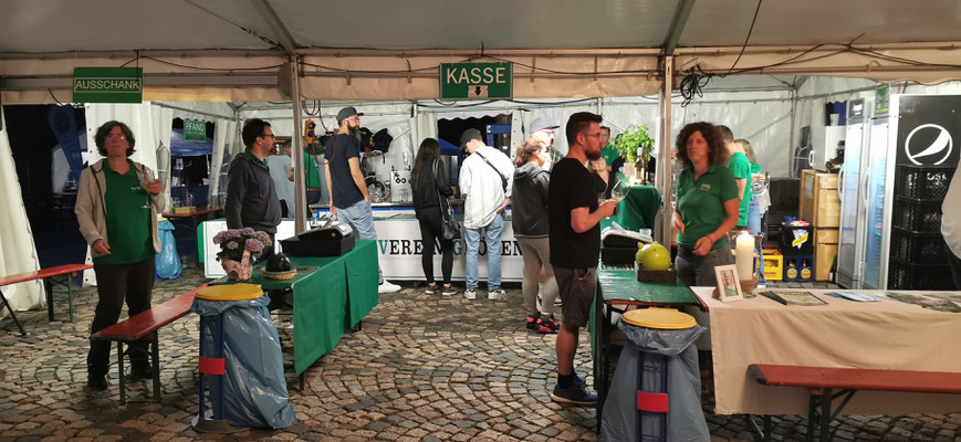 Bürgerfest 2024