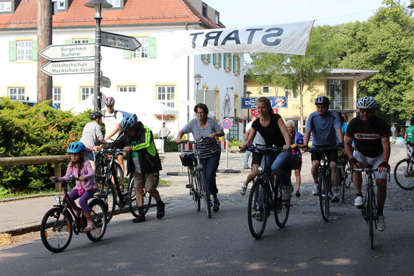 IVG Volksradeln 2018