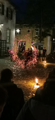 Bürgerfest 2024