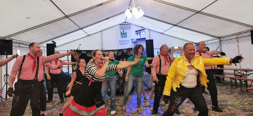 Bürgerfest 2024