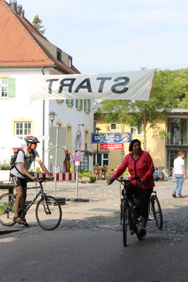 IVG Volksradeln 2018