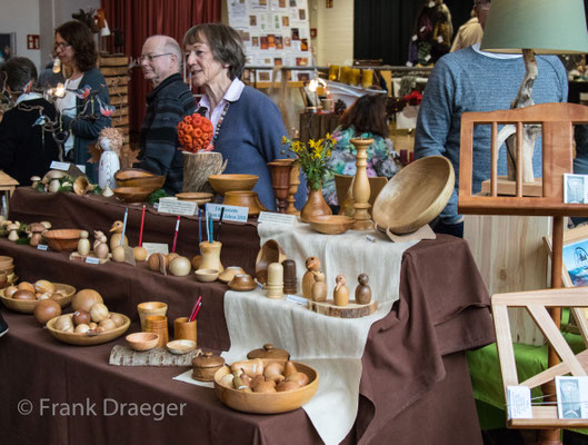 IVG Hobbykünstlermarkt 2018