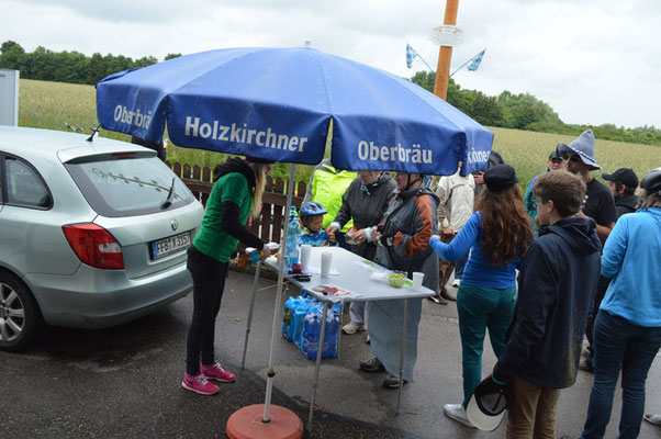 IVG Volksradeln 2016