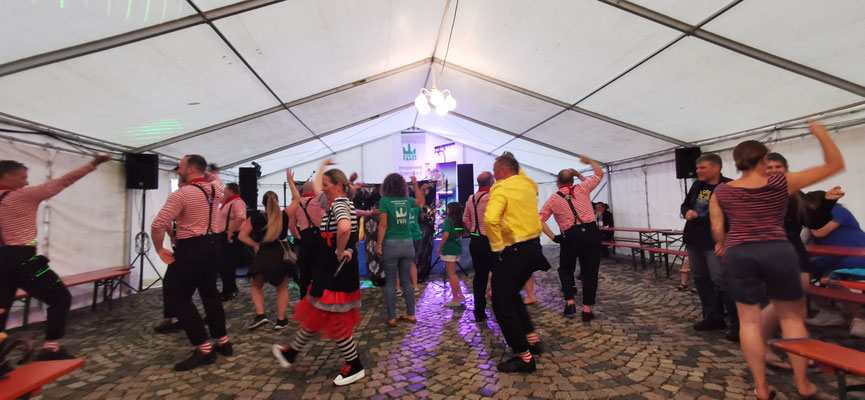 Bürgerfest 2024