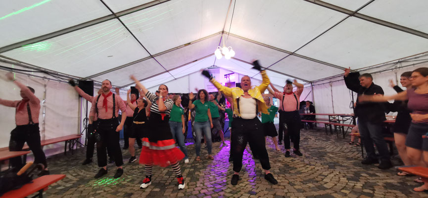 Bürgerfest 2024
