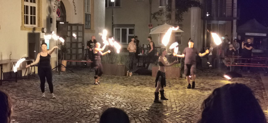 Bürgerfest 2024