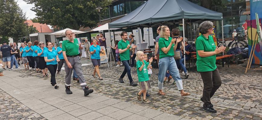 Bürgerfest 2024