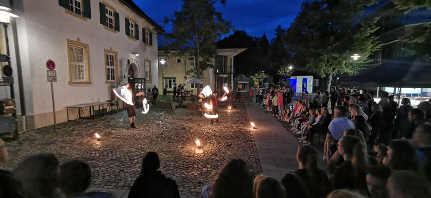 Bürgerfest 2024
