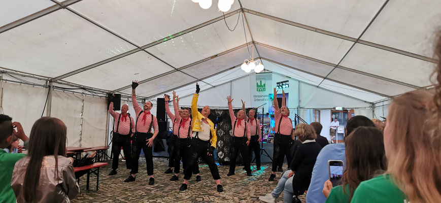 Bürgerfest 2024