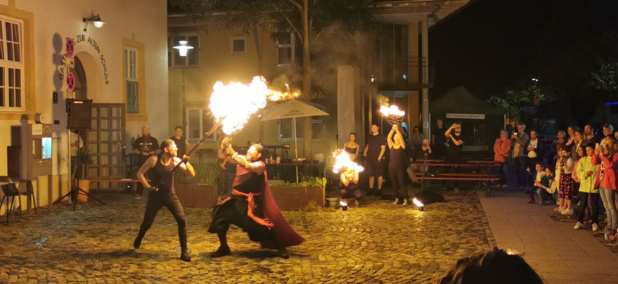 Bürgerfest 2024