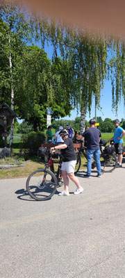 IVG Volksradeln 2022
