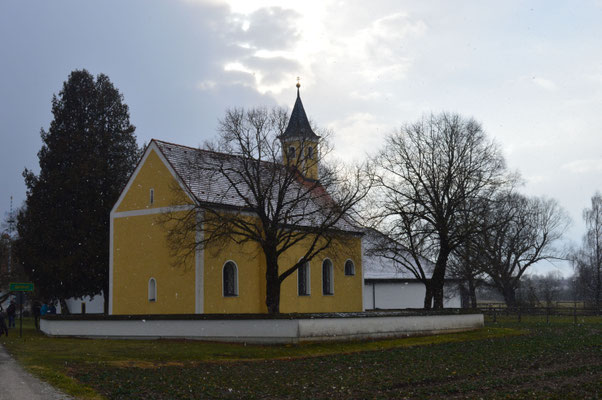 IVG Winterwanderung 2018