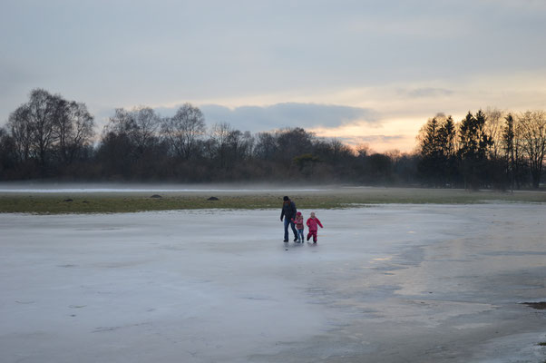 IVG Lichtmesswanderung 2019